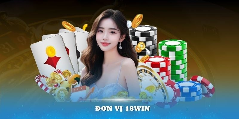 18win lừa đảo