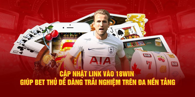 link vào 18win