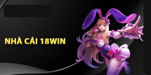 đăng nhập 18win