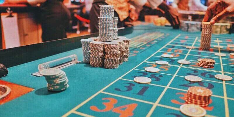 Sân chơi casino đẳng cấp phục vụ quý khách hàng 