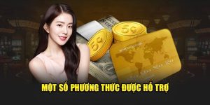 Giới thiệu 18win có nhiều hình thức thanh toán nhanh chóng