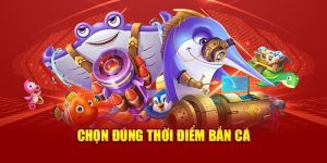 Bật mí kinh nghiệm chơi Bắn cá 18win cực đỉnh