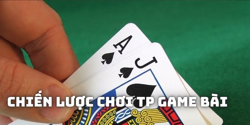 Đưa ra chiến lược giúp hạn chế rủi ro khi đánh bạc TP online