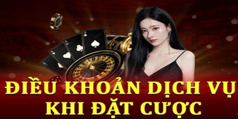 Mọi tranh chấp trong quá trình cá cược đều được xử lý