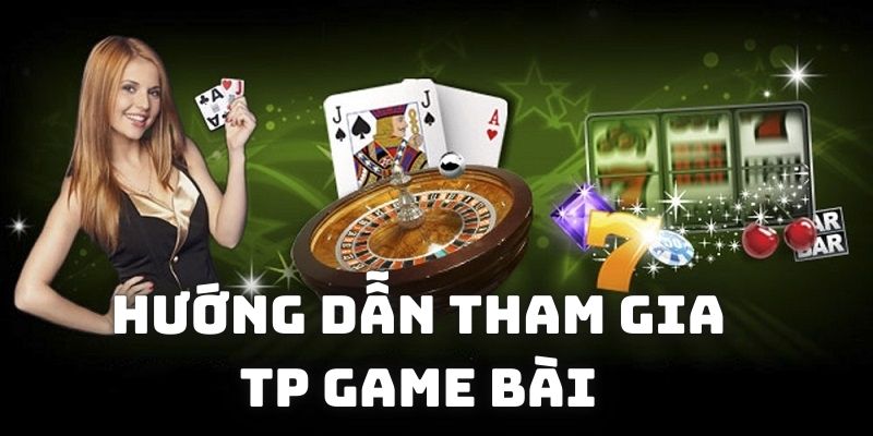 Với 3 bước quy trình, bạn có thể vận dụng trong mọi trò chơi
