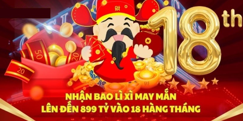 Người dùng được nâng cấp trải nghiệm cá cược online