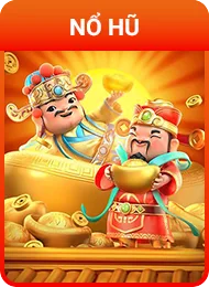 Sảnh nổ hũ 18win săn thưởng dễ dàng