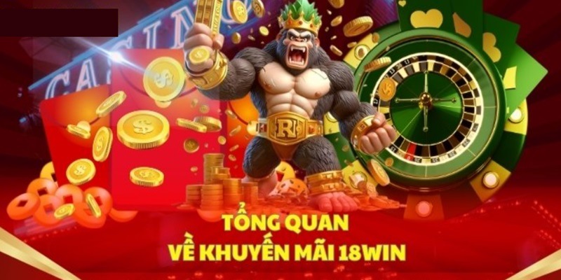 Người dùng chấp hành các quy định khuyến mãi 18Win