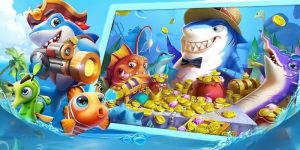 Ưu điểm đỉnh cao nhất của sảnh Bắn cá 18win