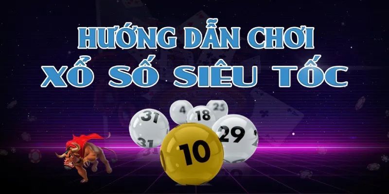Hướng dẫn tham gia quay số nhanh tại nhà cái 18WIN
