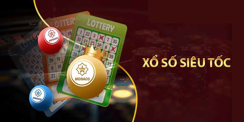 Những lưu ý quan trọng cần nắm được khi chơi xổ số thần tốc tại 18WIN