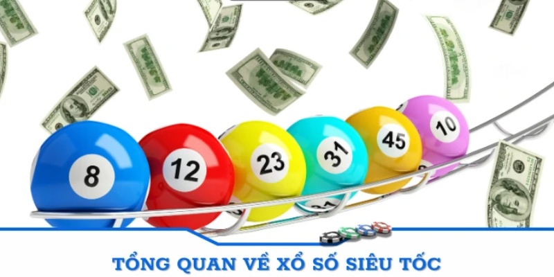 Lợi ích và hạn chế khi tham gia chơi xổ số thần tốc